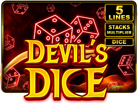 Devil’s Dice – игровой автомат с высоким RTP | GamblingShot
