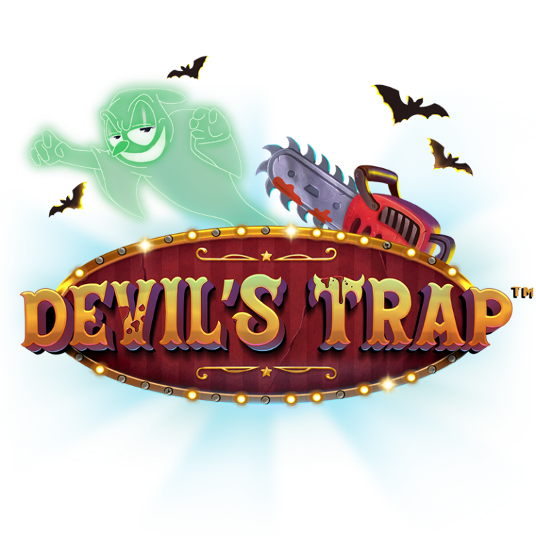 Devil’s Trap™ – игровой автомат с высоким RTP | GamblingShot