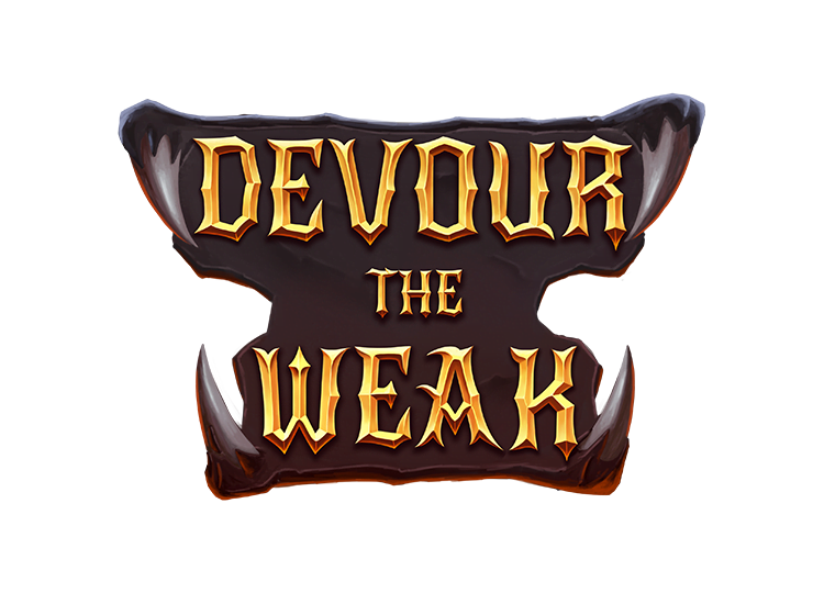 Devour the Weak – slot game with high RTP | GamblingShot
