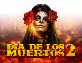 Dia De Los Muertos 2 – slot game with high RTP | GamblingShot