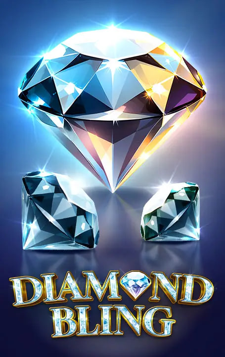 Diamond Bling – ігровий автомат з високим RTP | GamblingShot