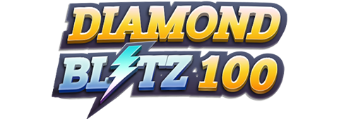 Diamond Blitz 100 – игровой автомат с высоким RTP | GamblingShot