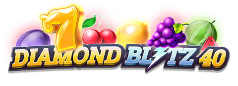 Diamond Blitz 40 – игровой автомат с высоким RTP | GamblingShot