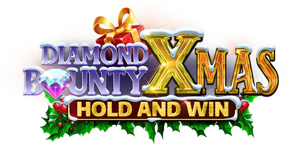 Diamond Bounty Xmas Hold’n’Win – игровой автомат с высоким RTP | GamblingShot