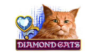Diamond Cats – ігровий автомат з високим RTP | GamblingShot