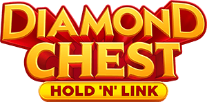 Diamond Chest: Hold ‘N’ Link – ігровий автомат з високим RTP | GamblingShot