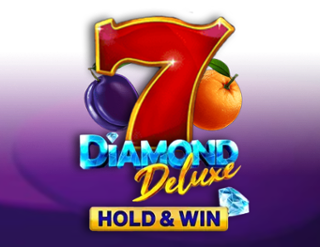 Diamond Deluxe – slot game with high RTP | GamblingShot