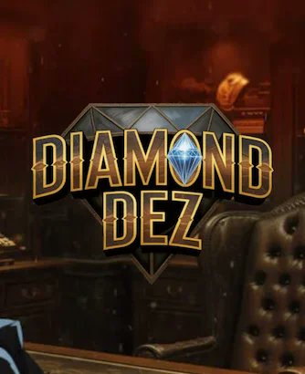 Diamond Dez – ігровий автомат з високим RTP | GamblingShot