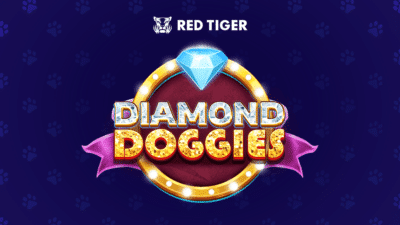 Diamond Doggies – ігровий автомат з високим RTP | GamblingShot