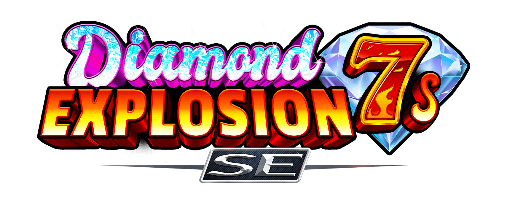 Diamond Explosion® 7s SE – slot game with high RTP | GamblingShot