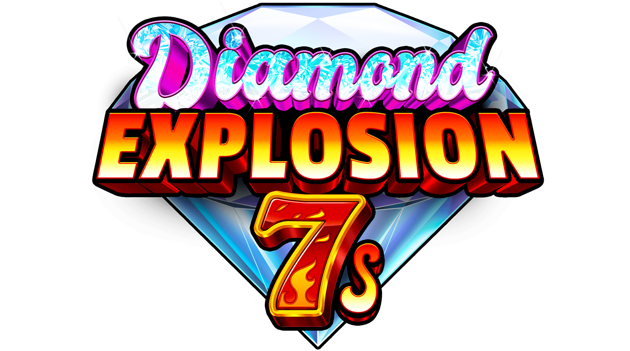 Diamond Explosion 7s – игровой автомат с высоким RTP | GamblingShot