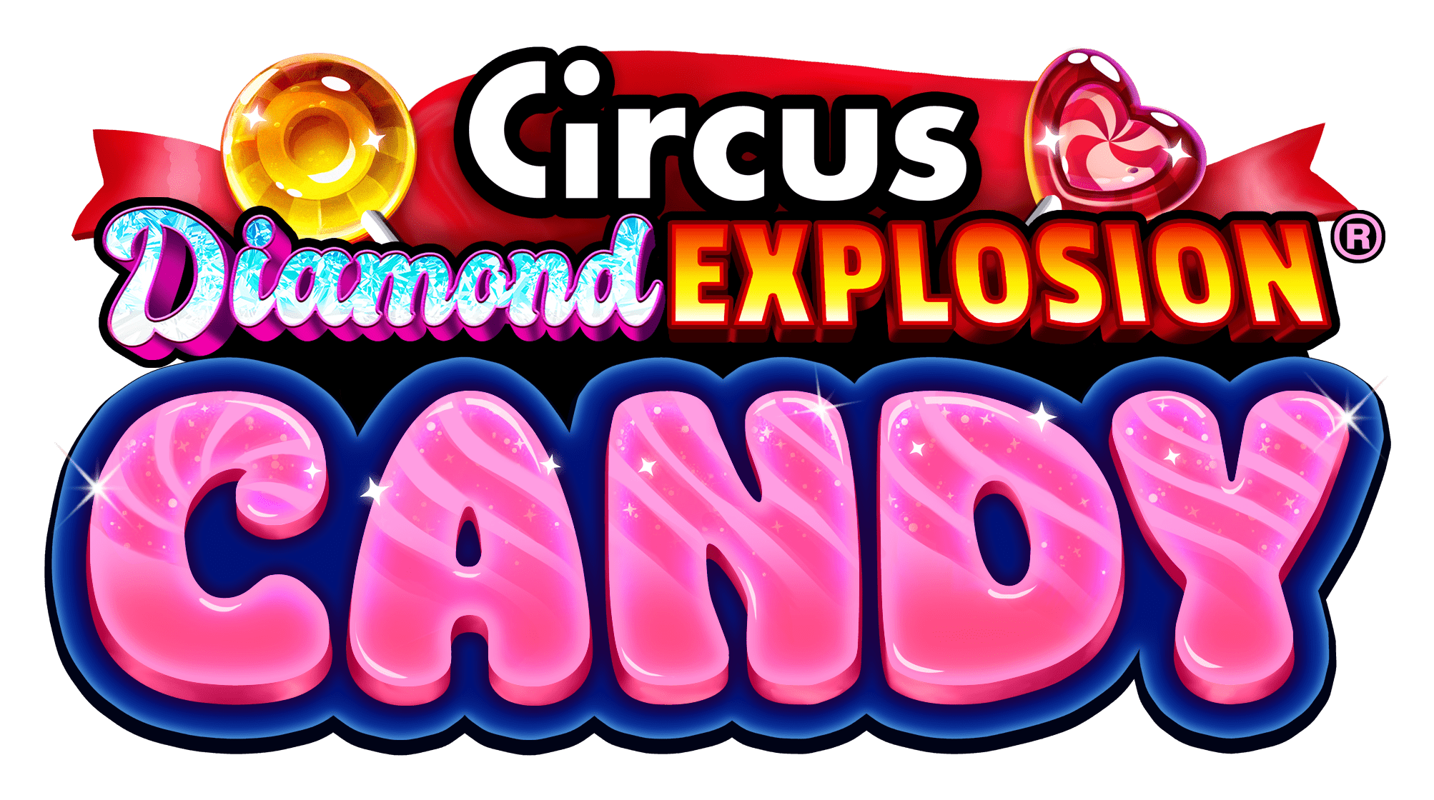 Diamond Explosion® Candy – игровой автомат с высоким RTP | GamblingShot