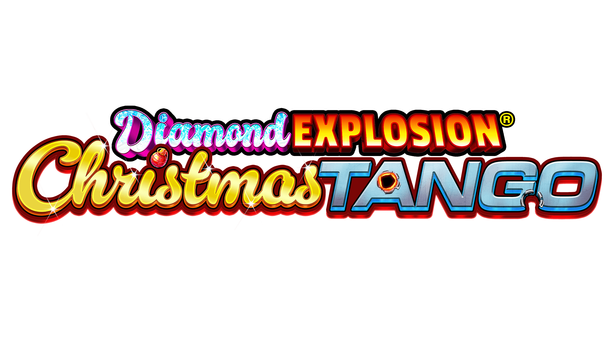 Diamond Explosion® Christmas Tango – игровой автомат с высоким RTP | GamblingShot