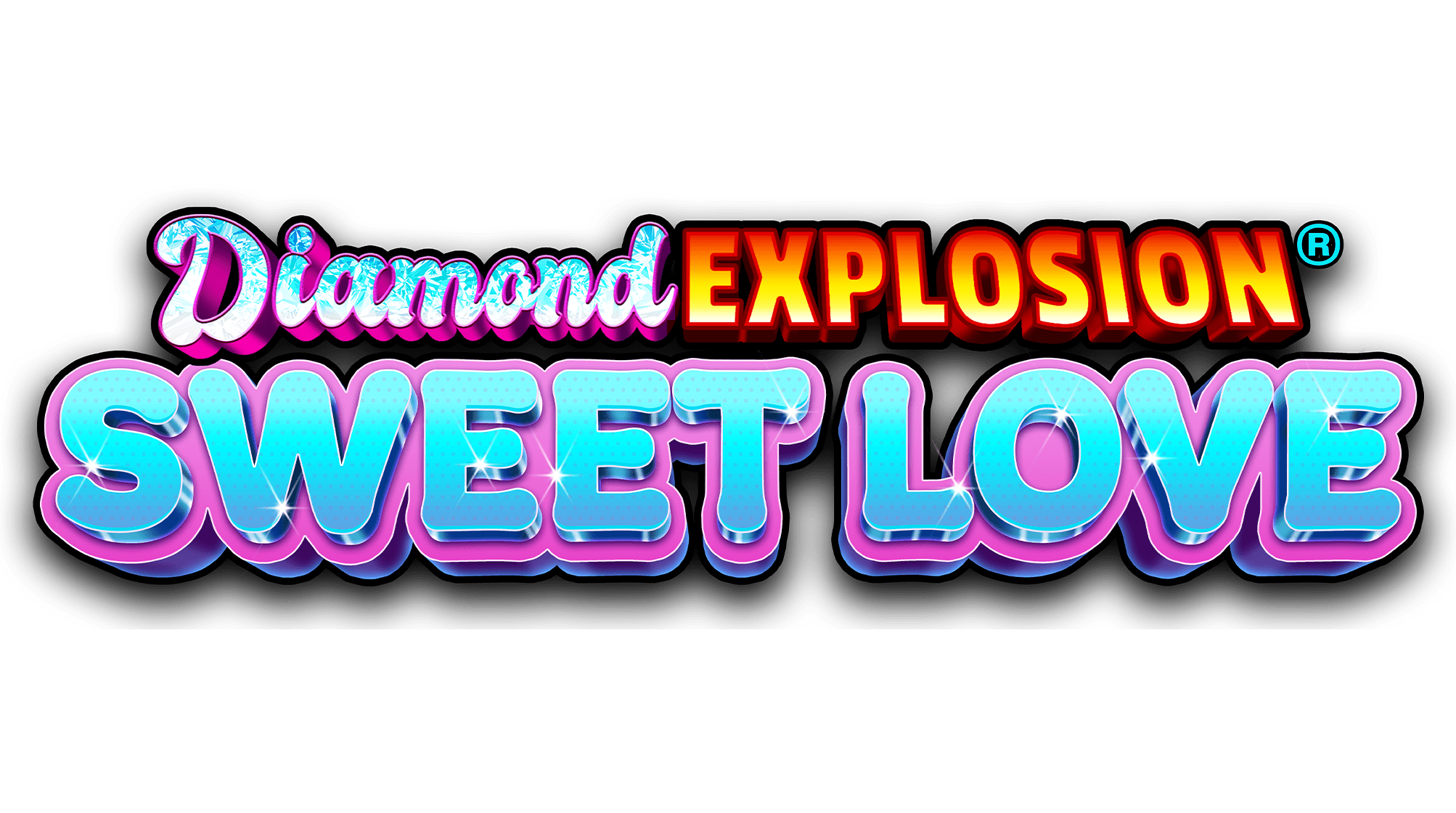 Diamond Explosion® Sweet Love – игровой автомат с высоким RTP | GamblingShot