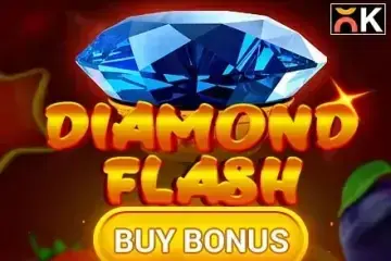Diamond Flash Buy Bonus – slot game with high RTP | GamblingShot