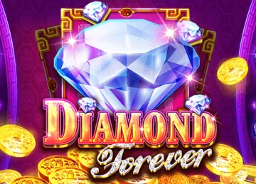 Diamond Forever – игровой автомат с высоким RTP | GamblingShot