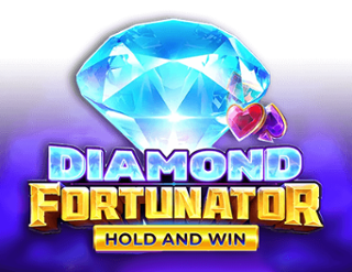 Diamond Fortunator: Hold and Win – игровой автомат с высоким RTP | GamblingShot