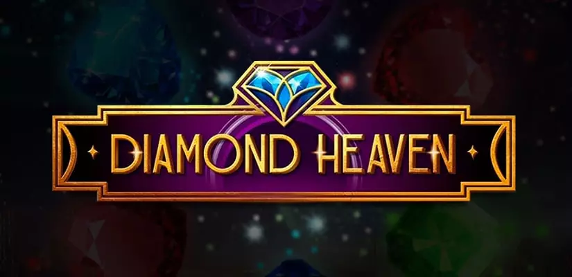 Diamond Heaven – ігровий автомат з високим RTP | GamblingShot