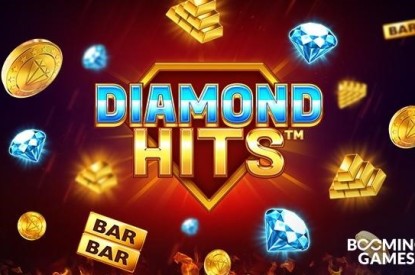 Diamond Hits – игровой автомат с высоким RTP | GamblingShot