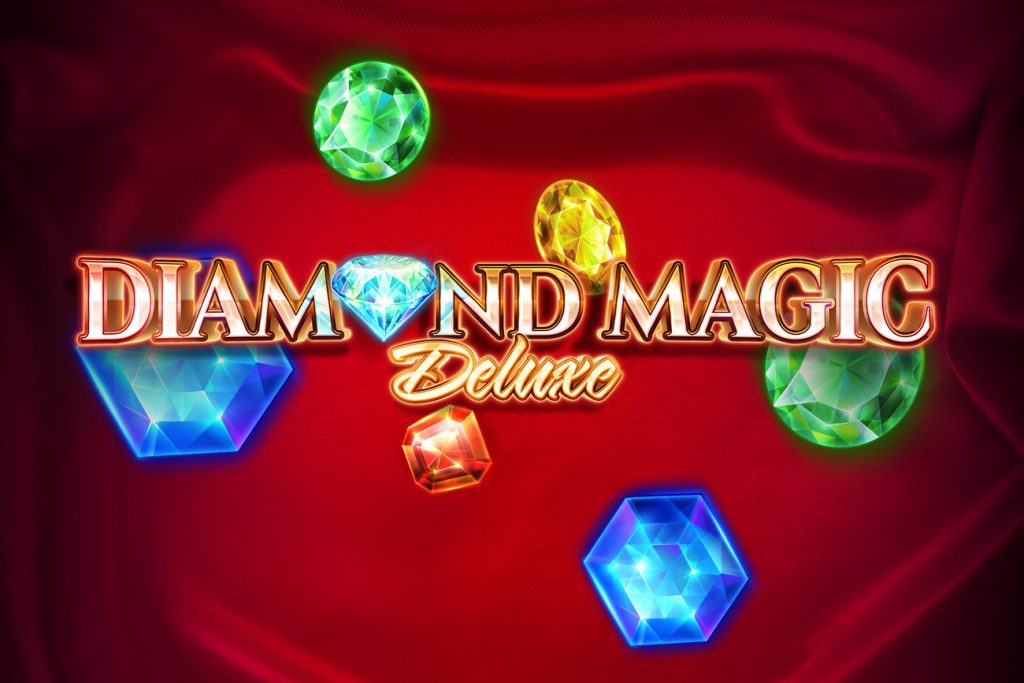 Diamond Magic Deluxe – игровой автомат с высоким RTP | GamblingShot