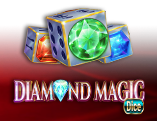 Diamond Magic – Dice – slot game with high RTP | GamblingShot