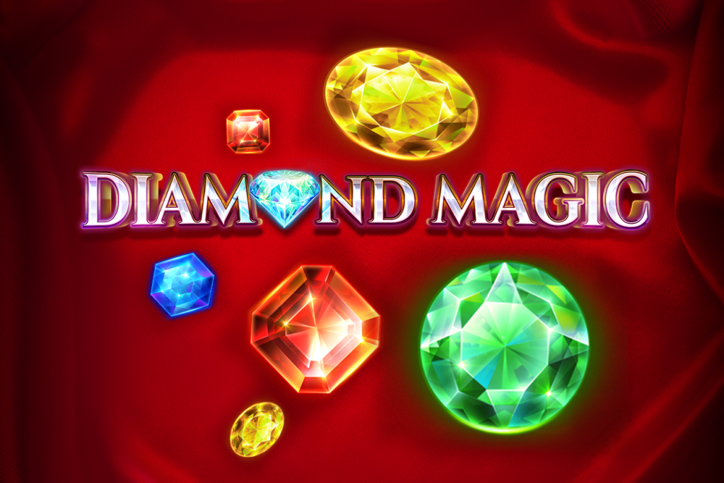 Diamond Magic – игровой автомат с высоким RTP | GamblingShot