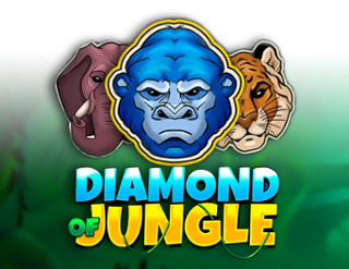 Diamond of Jungle – slot game with high RTP | GamblingShot