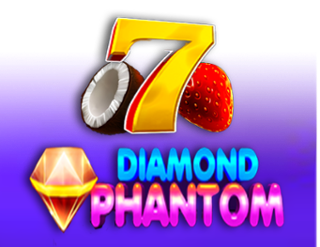 Diamond Phantom – ігровий автомат з високим RTP | GamblingShot