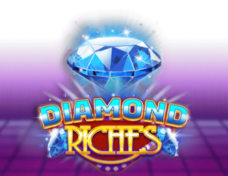 Diamond Riches – slot game with high RTP | GamblingShot