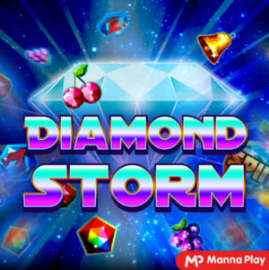 Diamond Storm – ігровий автомат з високим RTP | GamblingShot