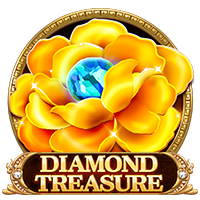 Diamond Treasure – ігровий автомат з високим RTP | GamblingShot