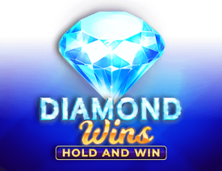 Diamond Wins: Hold & Win – slot game with high RTP | GamblingShot