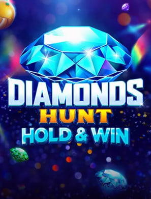 Diamonds Hunt – игровой автомат с высоким RTP | GamblingShot