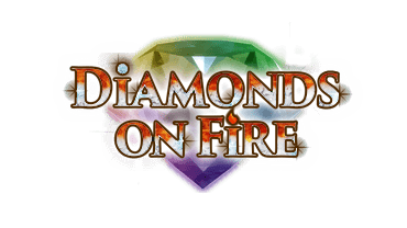 Diamonds On Fire – ігровий автомат з високим RTP | GamblingShot