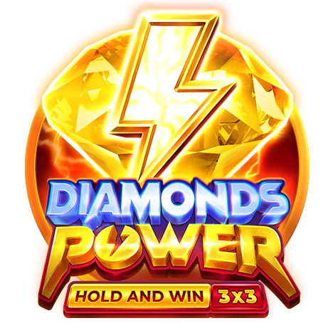 Diamonds Power: Hold and Win – ігровий автомат з високим RTP | GamblingShot