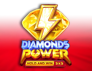 Diamonds Power: Hold and Win – игровой автомат с высоким RTP | GamblingShot