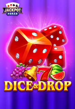 Dice & Drop – slot game with high RTP | GamblingShot