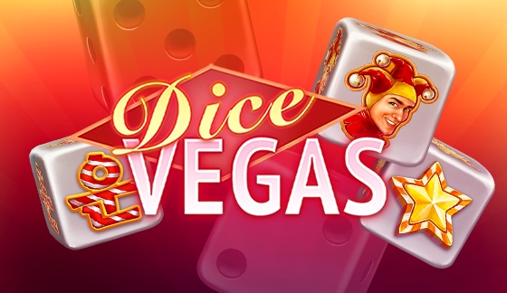 Dice Vegas – игровой автомат с высоким RTP | GamblingShot
