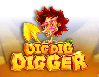 Dig Dig Digger – slot game with high RTP | GamblingShot