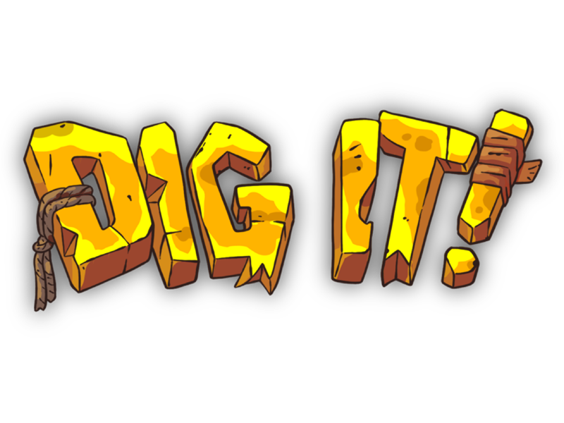 Dig It – slot game with high RTP | GamblingShot