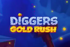Diggers Gold Rush – ігровий автомат з високим RTP | GamblingShot