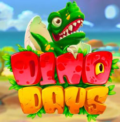 Dino Days – ігровий автомат з високим RTP | GamblingShot