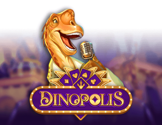 Dinopolis – игровой автомат с высоким RTP | GamblingShot