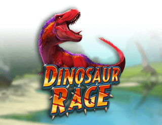 Dinosaur Rage – slot game with high RTP | GamblingShot