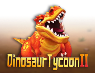 Dinosaur Tycoon II – ігровий автомат з високим RTP | GamblingShot