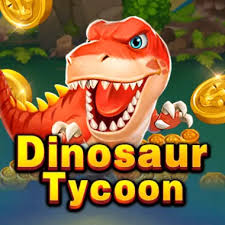 Dinosaur Tycoon – игровой автомат с высоким RTP | GamblingShot