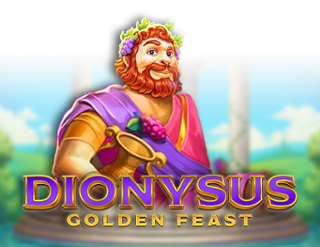 Dionysus Golden Feast – slot game with high RTP | GamblingShot