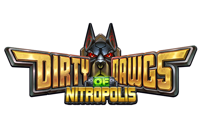 Dirty Dawgs of Nitropolis – ігровий автомат з високим RTP | GamblingShot