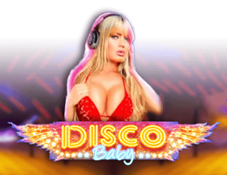 Disco Baby – ігровий автомат з високим RTP | GamblingShot