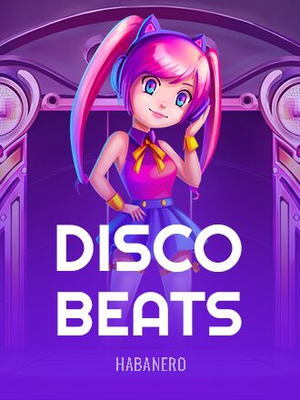 Disco Beats – slot game with high RTP | GamblingShot